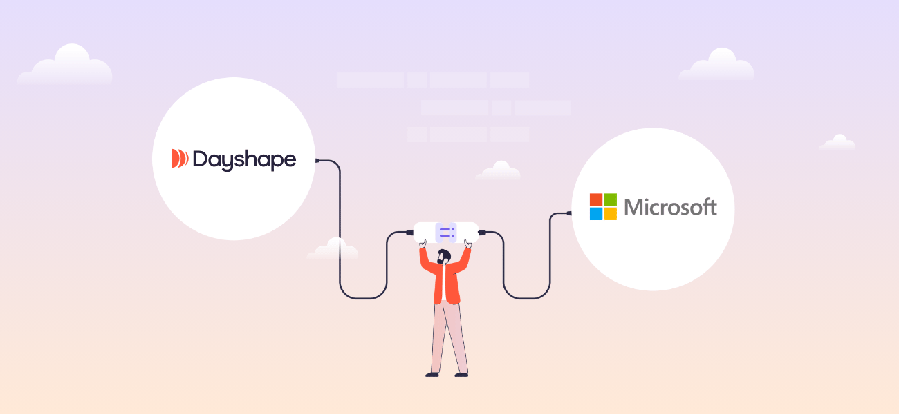 Dayshape collaborates with Microsoft to deliver agentic staffing for